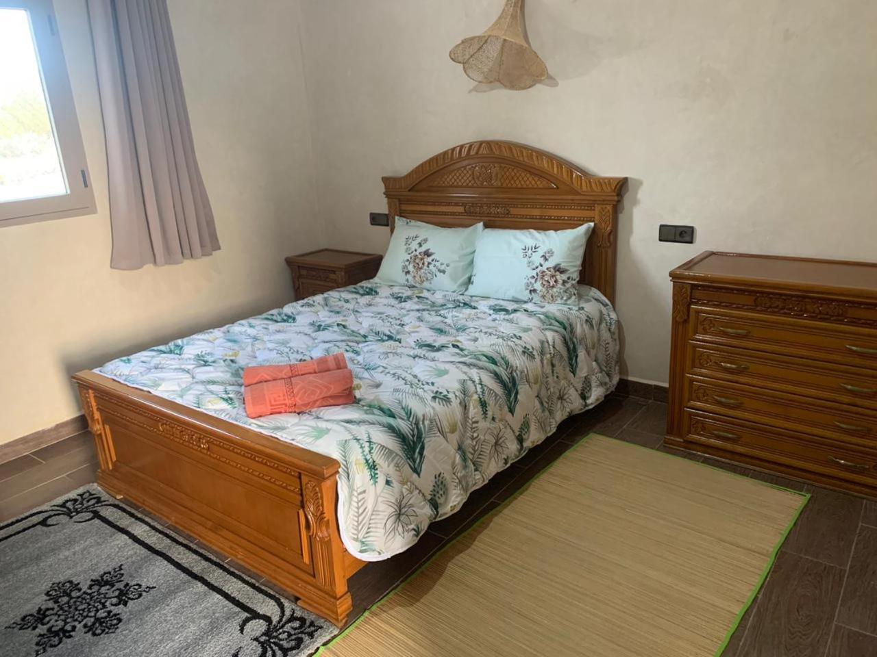 Sidi Kaouki Tayoukhte Surf House ภายนอก รูปภาพ