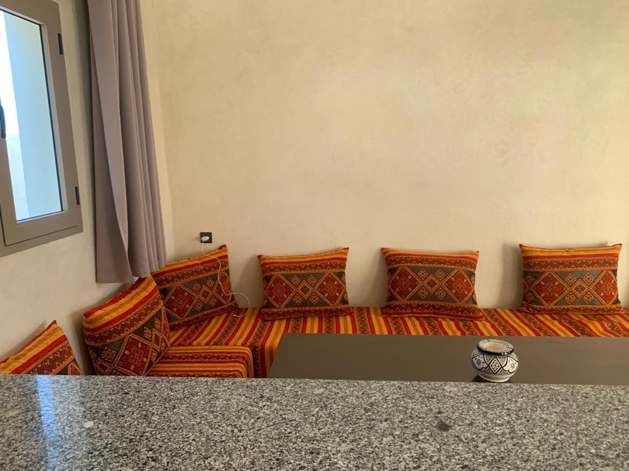 Sidi Kaouki Tayoukhte Surf House ภายนอก รูปภาพ