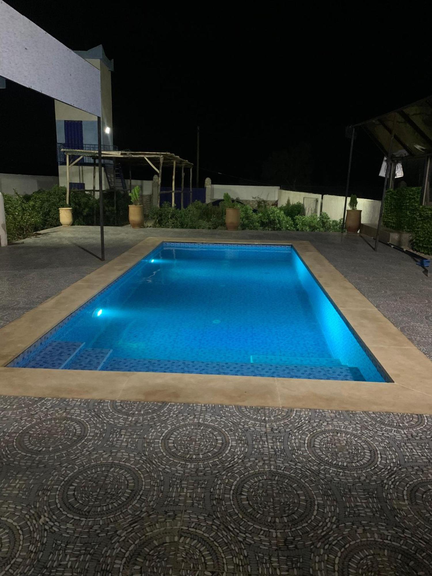 Sidi Kaouki Tayoukhte Surf House ภายนอก รูปภาพ