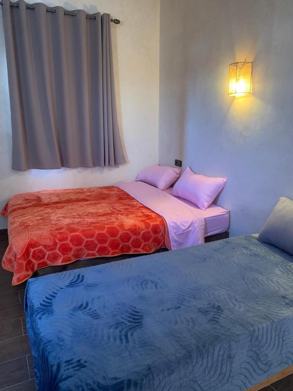 Sidi Kaouki Tayoukhte Surf House ภายนอก รูปภาพ