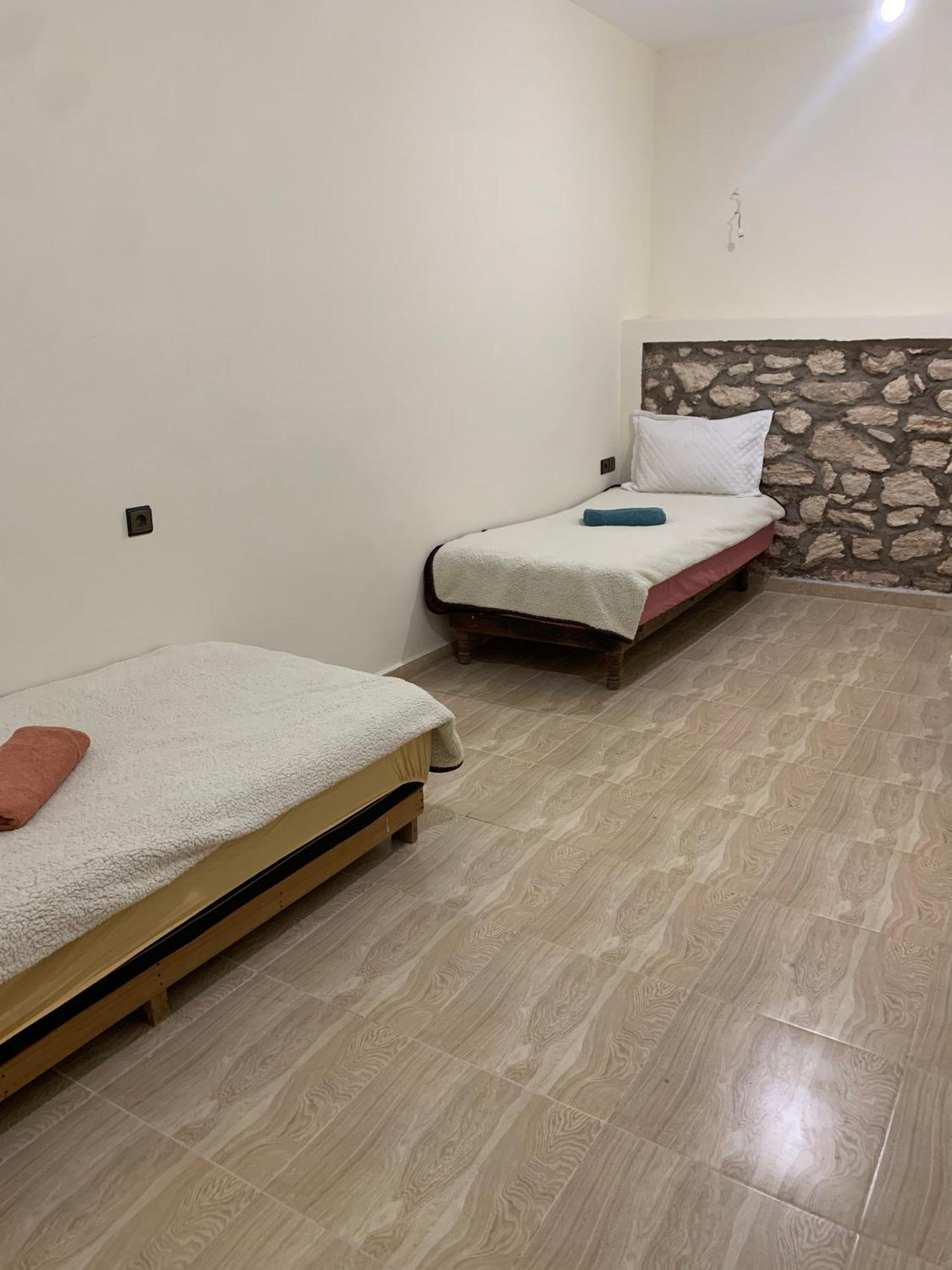 Sidi Kaouki Tayoukhte Surf House ภายนอก รูปภาพ